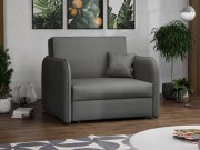 Sofa Clivia Loft I mit Schlaffunktion und Bettkasten