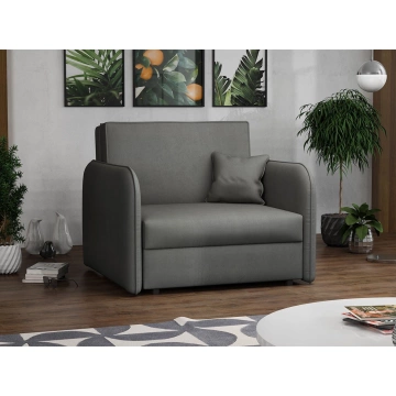 Sofa Clivia Loft I mit Schlaffunktion und Bettkasten