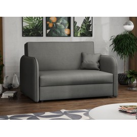 Sofa Clivia Loft II mit Schlaffunktion und Bettkasten