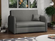 Sofa Clivia Loft II mit Schlaffunktion und Bettkasten