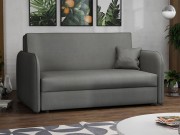 Sofa Clivia Loft III mit Schlaffunktion und Bettkasten