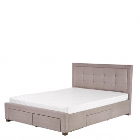 Polsterbett Evora Polsterbett Evora