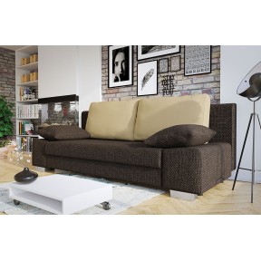 Sofa Sarel Sale mit Bettkasten und Schlaffunktion Sofa Sarel Sale mit Bettkasten und Schlaffunktion