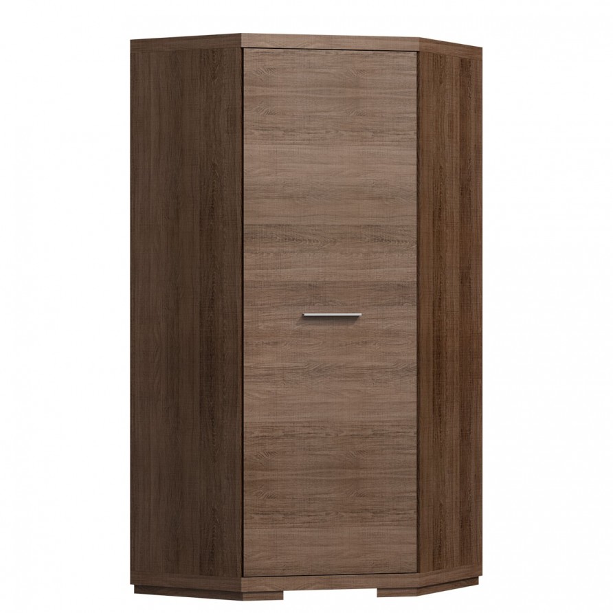 Eckkleiderschrank Kelly KL38 Eckkleiderschrank Kelly KL38