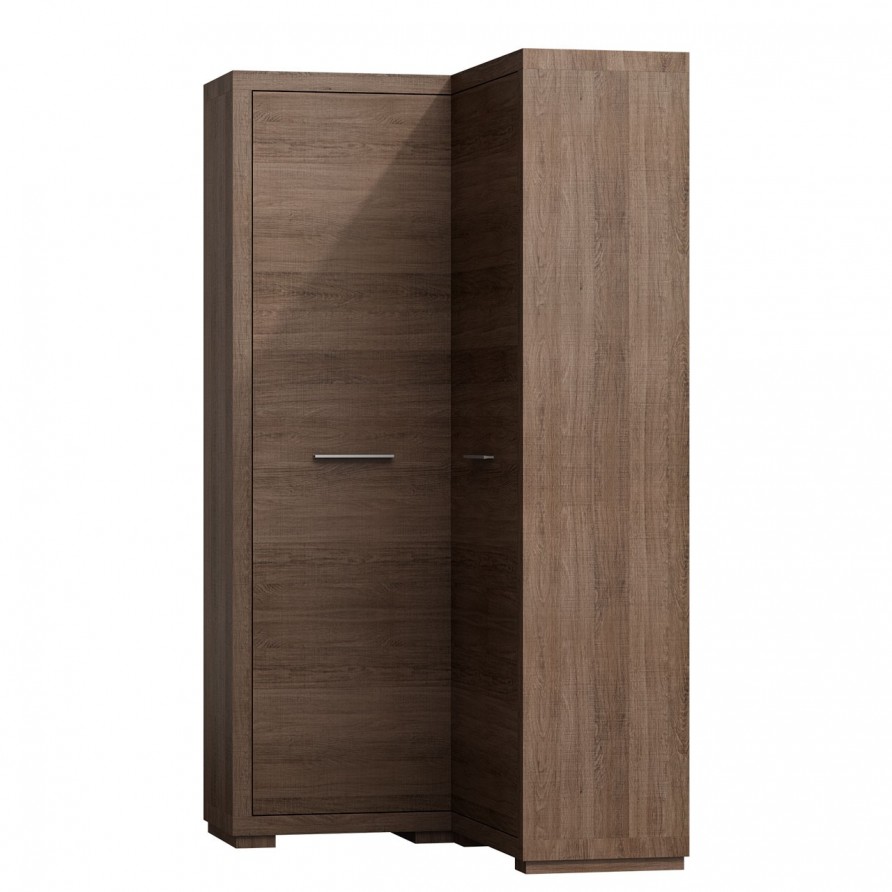 Eckkleiderschrank Kelly KL39 Eckkleiderschrank Kelly KL39