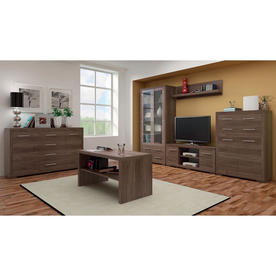 Wohnzimmer-Set Kelly I Wohnzimmer-Set Kelly I