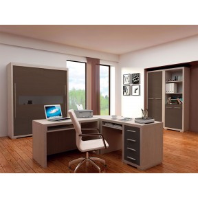 Wohnzimmer-Set Kelly II Wohnzimmer-Set Kelly II