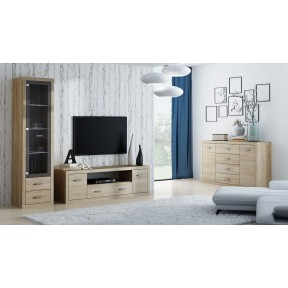 Wohnzimmer-Set Henry I Wohnzimmer-Set Henry I