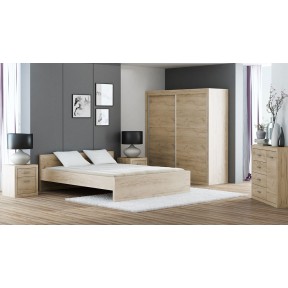 Schlafzimmer-Set Henry I Schlafzimmer-Set Henry I