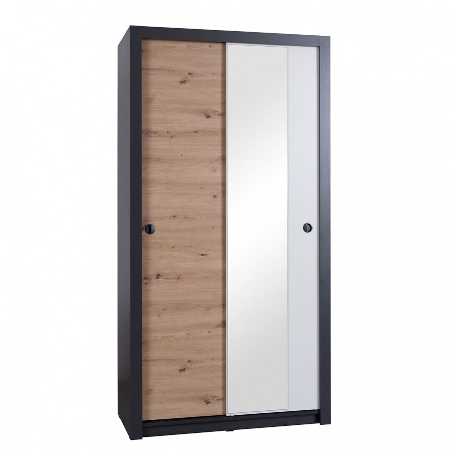 Kleiderschrank Monako SZ110 MN10 Kleiderschrank Monako SZ110 MN10
