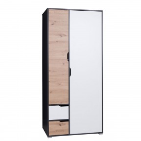 Kleiderschrank Monako SZ2D MN11 Kleiderschrank Monako SZ2D MN11