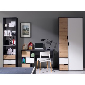 Jugendzimmer-Set Monako II Jugendzimmer-Set Monako II