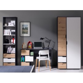 Jugendzimmer-Set Monako II