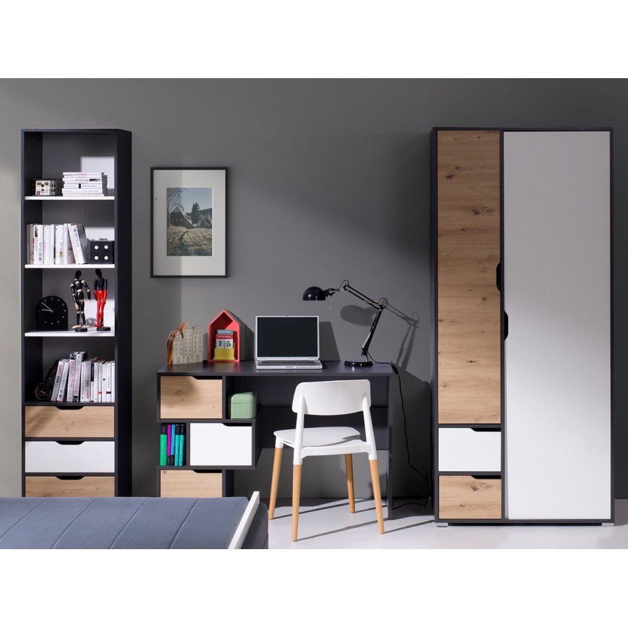 Jugendzimmer-Set Monako II Jugendzimmer-Set Monako II