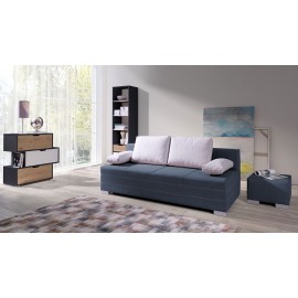 Wohnzimmer-Set Monako IV