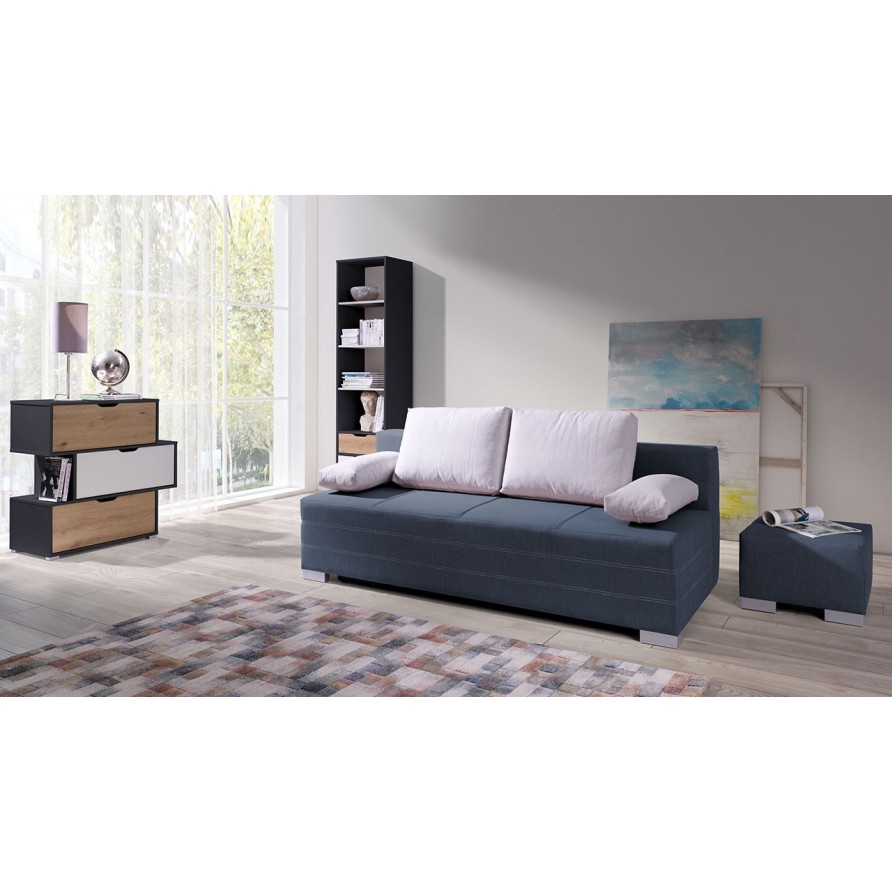 Wohnzimmer-Set Monako IV Wohnzimmer-Set Monako IV