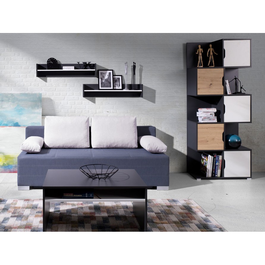 Wohnzimmer-Set Monako VII Wohnzimmer-Set Monako VII