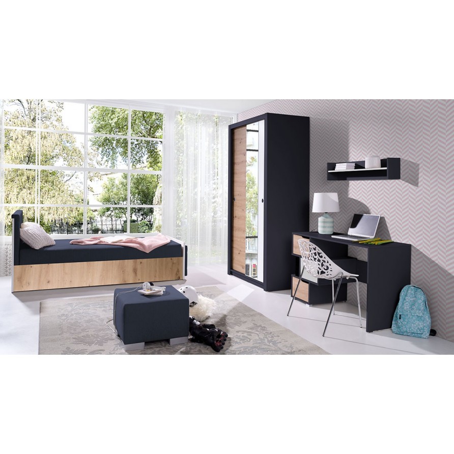 Jugendzimmer-Set Monako VIII Jugendzimmer-Set Monako VIII