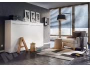 Schrankbett Concept Pro II Horizontal