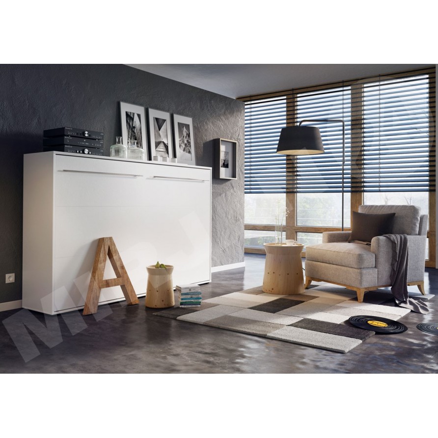 Wandklappbett Concept Pro II Horizontal Wandklappbett Concept Pro II Horizontal
