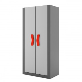 Drehtürenschrank Lopez LP01 Drehtürenschrank Lopez LP01