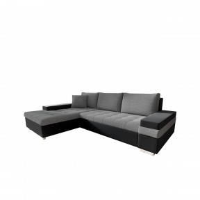 Ecksofa Kanton Mini Sale mit Bettkasten und Schlaffunktion Ecksofa Kanton Mini Sale mit Bettkasten und Schlaffunktion