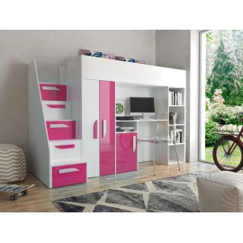 Etagenbett Pen 14