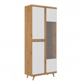 Vitrine Green 2D GE01 Vitrine Green 2D GE01