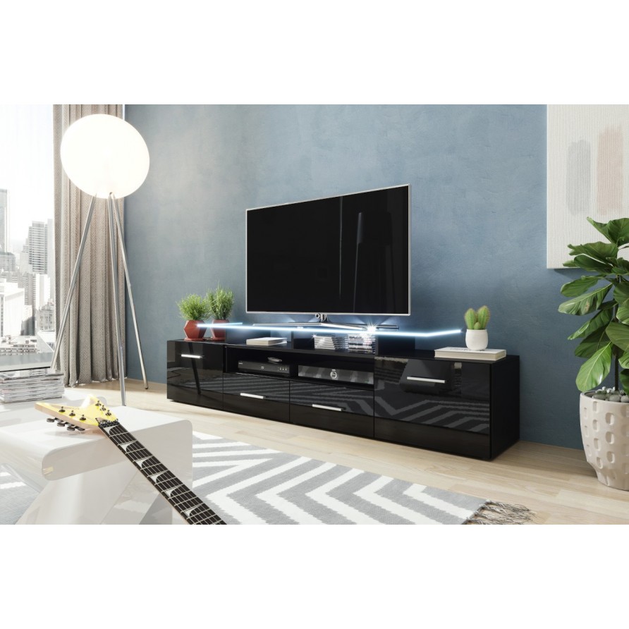 TV-Lowboard Cassandra