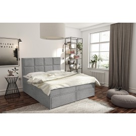 Boxspringbett Hudson Lux