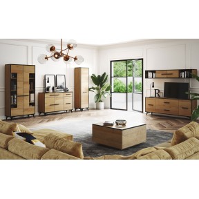 Wohnzimmer-Set Lilly I Wohnzimmer-Set Lilly I