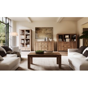 Wohnzimmer-Set Emily I Wohnzimmer-Set Emily I