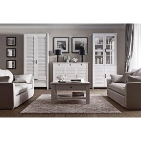 Wohnzimmer-Set Agadir I Wohnzimmer-Set Agadir I