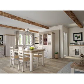 Wohnzimmer-Set Walia I Wohnzimmer-Set Walia I