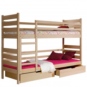 Etagenbett Zarek Etagenbett Zarek