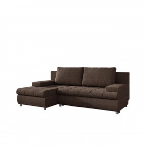Ecksofa Bakoner mit Bettkasten und Schlaffunktion (OUTLET) Ecksofa Bakoner mit Bettkasten und Schlaffunktion (OUTLET)