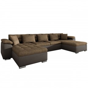 Ecksofa Wicenza Bis mit zwei Bettkasten und Schlaffunktion (OUTLET) Ecksofa Wicenza Bis mit zwei Bettkasten und Schlaffunktion (OUTLET)