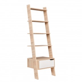 Regal-Treppe 1S Ally AL03 Regal-Treppe 1S Ally AL03