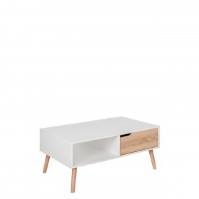 Couchtisch 1S Ally AL60 Couchtisch 1S Ally AL60