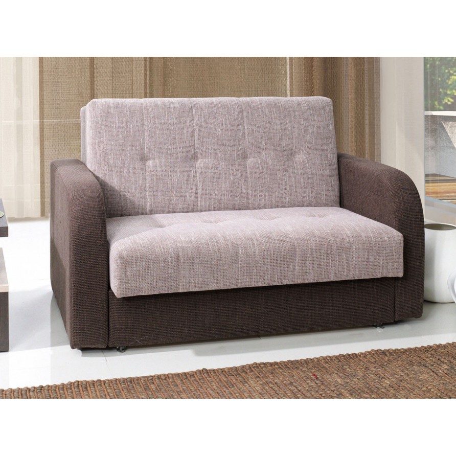 Sofa American Perfekt II mit Bettkasten und Schlaffunktion Sofa American Perfekt II mit Bettkasten und Schlaffunktion