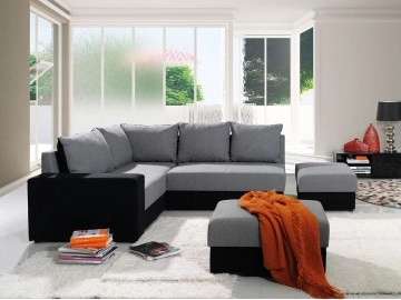 Ecksofa Darsiv