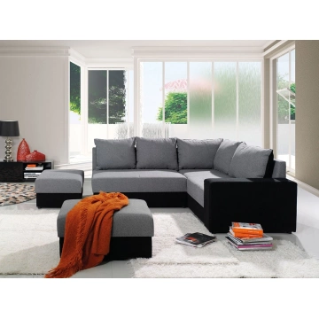 Ecksofa Darsiv