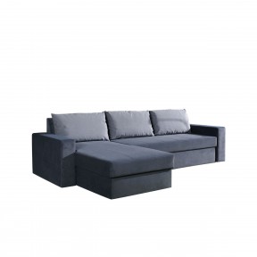 Ecksofa Sierra mit Schlaffunkion und Bettkasten Ecksofa Sierra mit Schlaffunkion und Bettkasten
