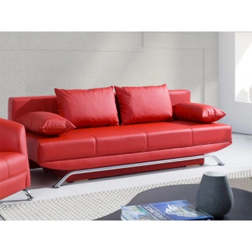 Schlafcouch Augusto mit Bettkasten