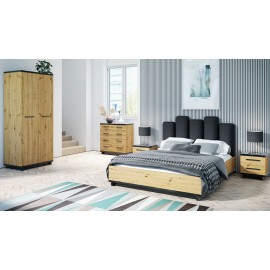 Schlafzimmer-Set Mins II