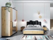 Schlafzimmer-Set Mins III