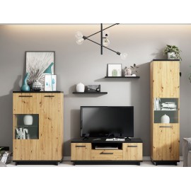Miniaturbild von Wohnzimmer-Set Mins VI