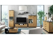 Wohnzimmer-Set Mins VII