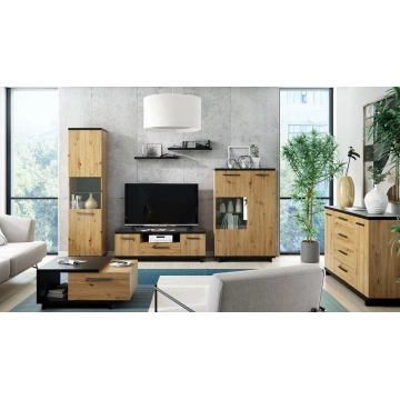 Wohnzimmer-Set Mins VII