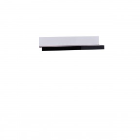Wandregal Naviedo Gloss 100 NV04 Wandregal Naviedo Gloss 100 NV04